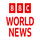 UK| BBC WORLD NEWS FHD logo