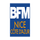 FR| BFM NICE COTE D'AZURE SD logo