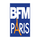 FR| BFM PARIS FHD logo