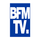AF| BFM TV  logo