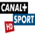 FR-CAR| CANAL+ SPORT logo