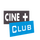 FR| CINE+ CLUB SD logo