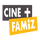 FR| CINE+ FAMIZ FHD logo