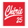 FR| CHERIE 25 HD logo