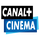FR| CANAL+ CINEMA HD logo