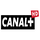 FR| CANAL+ HD logo