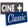 FR-REU| Cine+ Classic HD logo