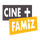 FR| CINE+ FAMIZ HD logo
