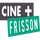AF| CINE+ FRISSON  logo