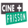 FR| CINE+ FRISSON HD logo