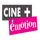 FR| CINE+ EMOTION HD logo