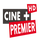 FR| CINE+ PREMIER HD logo