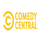FR| COMEDY CENTRAL HD logo