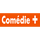 FR| COMEDIE+ HD logo