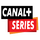 FR| CANAL+ SERIES FHD logo