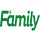 DSTV| DISCOVERY FAMILY HD logo