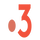FR| F3 COTE D'AZUR HD logo