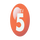 FR-CAR| FRANCE 5 logo