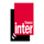 FR| FRANCE INTER HD logo