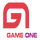 FR-CAR| GAME ONE logo