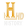FR| HISTOIRE HD logo