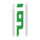 FR-REU| iqraa HD logo