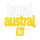 FR-REU| Kanal austral tv HD logo
