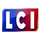 FR| LCI HD logo