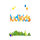 FR-CAR| LUDIKIDS logo