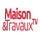 FR| MAISON ET TRAVAUX FHD logo