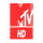 FR-REU| Mtv HD logo