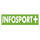 FR-CAR| INFOSPORT+ logo