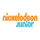 FR-CAR| NICKELODEON JUNIOR logo