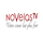AF| NOVELAS TV (IVOIRE) logo