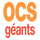 FR| OCS GEANTS HD logo