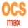 FR| OCS MAX HD logo