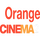 FR| ORANGE CINEMA 2 HD logo