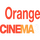 FR| ORANGE CINEMA 3 HD logo