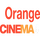 FR| ORANGE CINEMA 4 HD logo