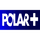 AF| POLAR+  logo