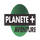 FR-CAR| PLANETE+ AVENTURE logo