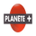 FR| PLANETE+ HD logo