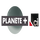 FR| PLANETE+ CI HD logo