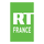 FR| RT FRANCE HD logo
