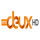 FR| RTS DEUX HD logo