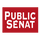 FR| PUBLIC SENAT HD logo