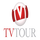 FR| TV TOURS FHD logo