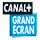 FR| CANAL+ GRAND ECRAN FHD logo