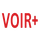 FR-CAR| VOIR+ logo