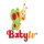 CA| BABY TV HD logo